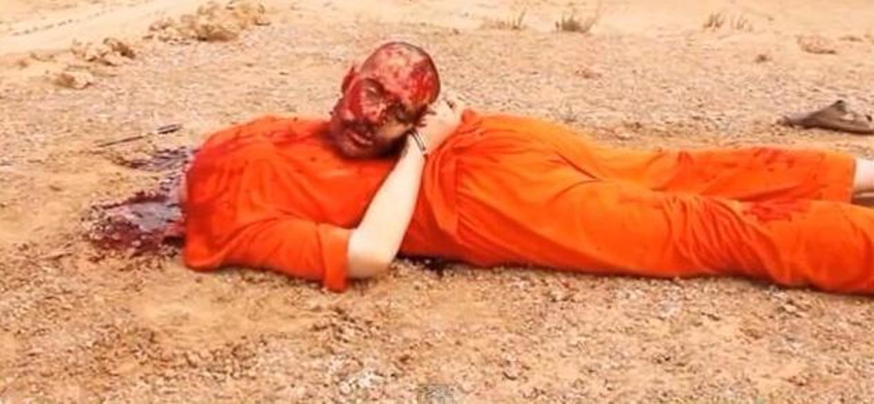 rhms Islamischer enthauptet James Foley. Islamische t�ten James Foley